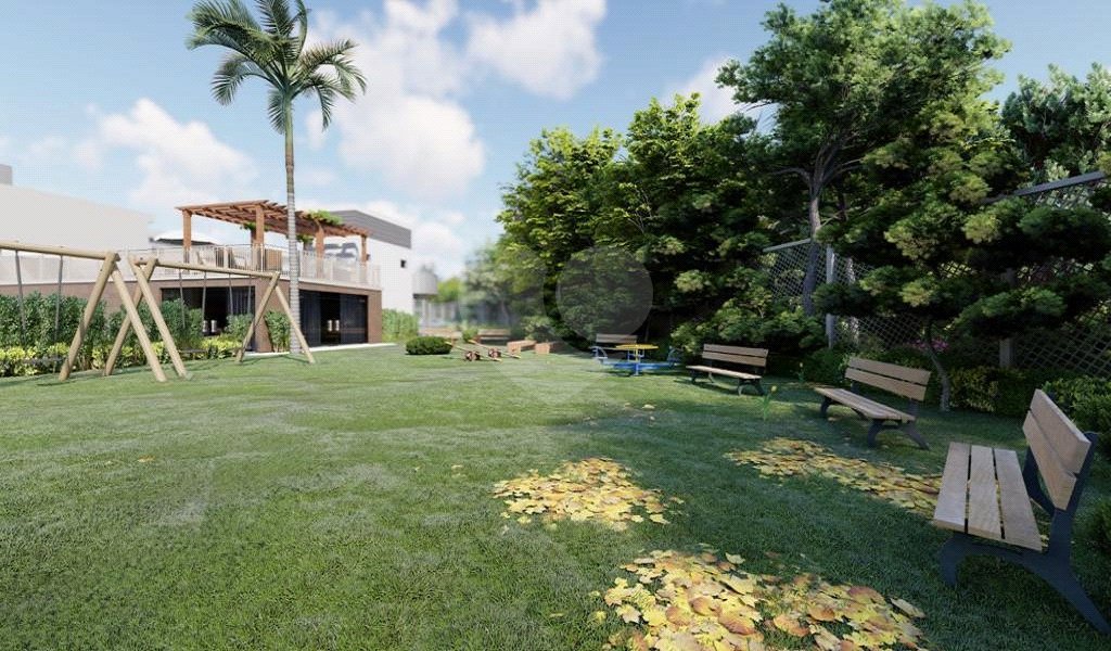 Casa à venda com 2 suítes no condomínio Residencial Américo de Figueiredo, Sorocaba - SP