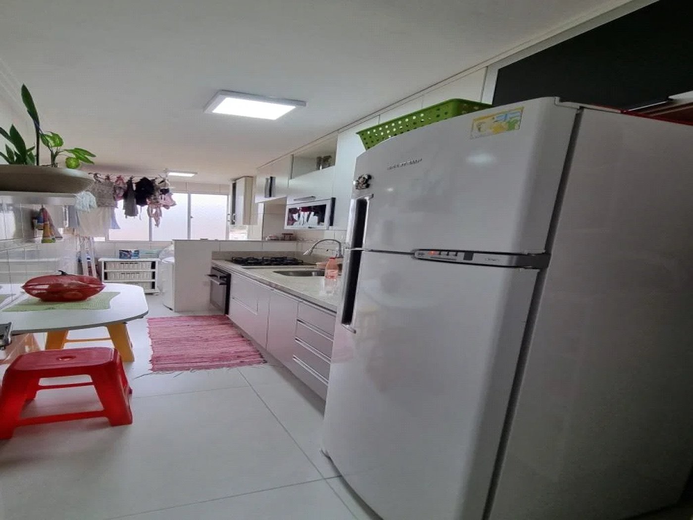 Apartamento à venda com 3 quartos, sendo 1 suíte, em Jardim Esmeralda, São Paulo, SP