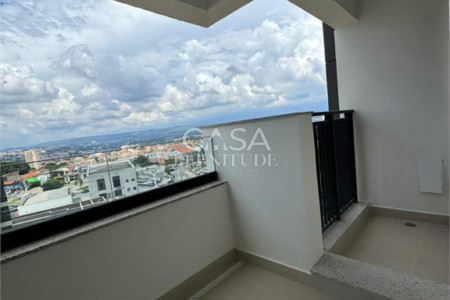 Studio à venda com 1 quarto em Parque Campolim, Sorocaba, SP