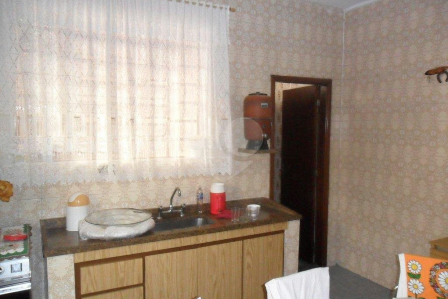 Casa à venda com 5 quartos em Casa Verde, São Paulo, SP