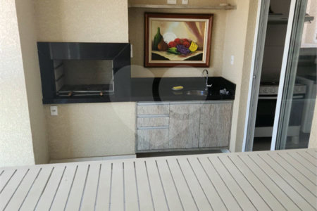 Apartamento à venda ou para alugar com 3 suítes em Vila Castelo Branco, Indaiatuba, SP