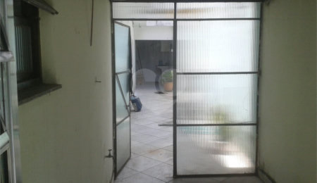 Casa Térrea à venda com 4 quartos em Vila Maria, São Paulo, SP