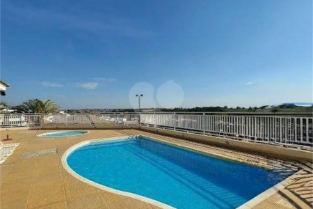 Casa à venda com 3 quartos, sendo 1 suíte, no condomínio Villagio Milano, Sorocaba - SP