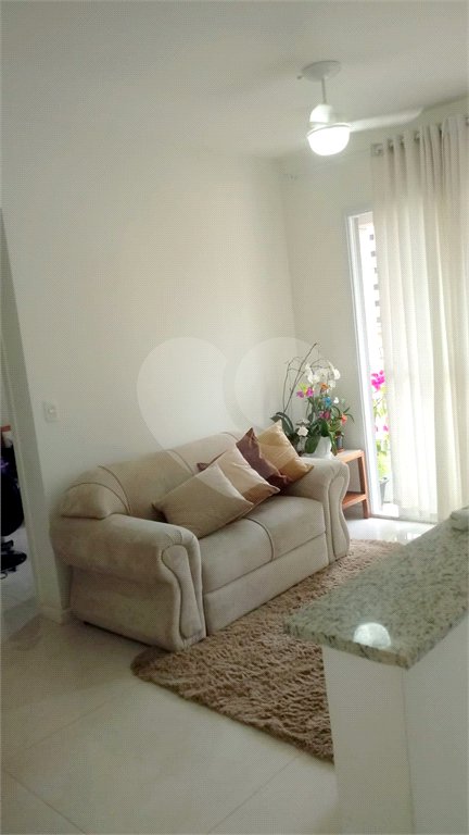 Apartamento à venda com 2 quartos, sendo 1 suíte, em Casa Verde, São Paulo, SP