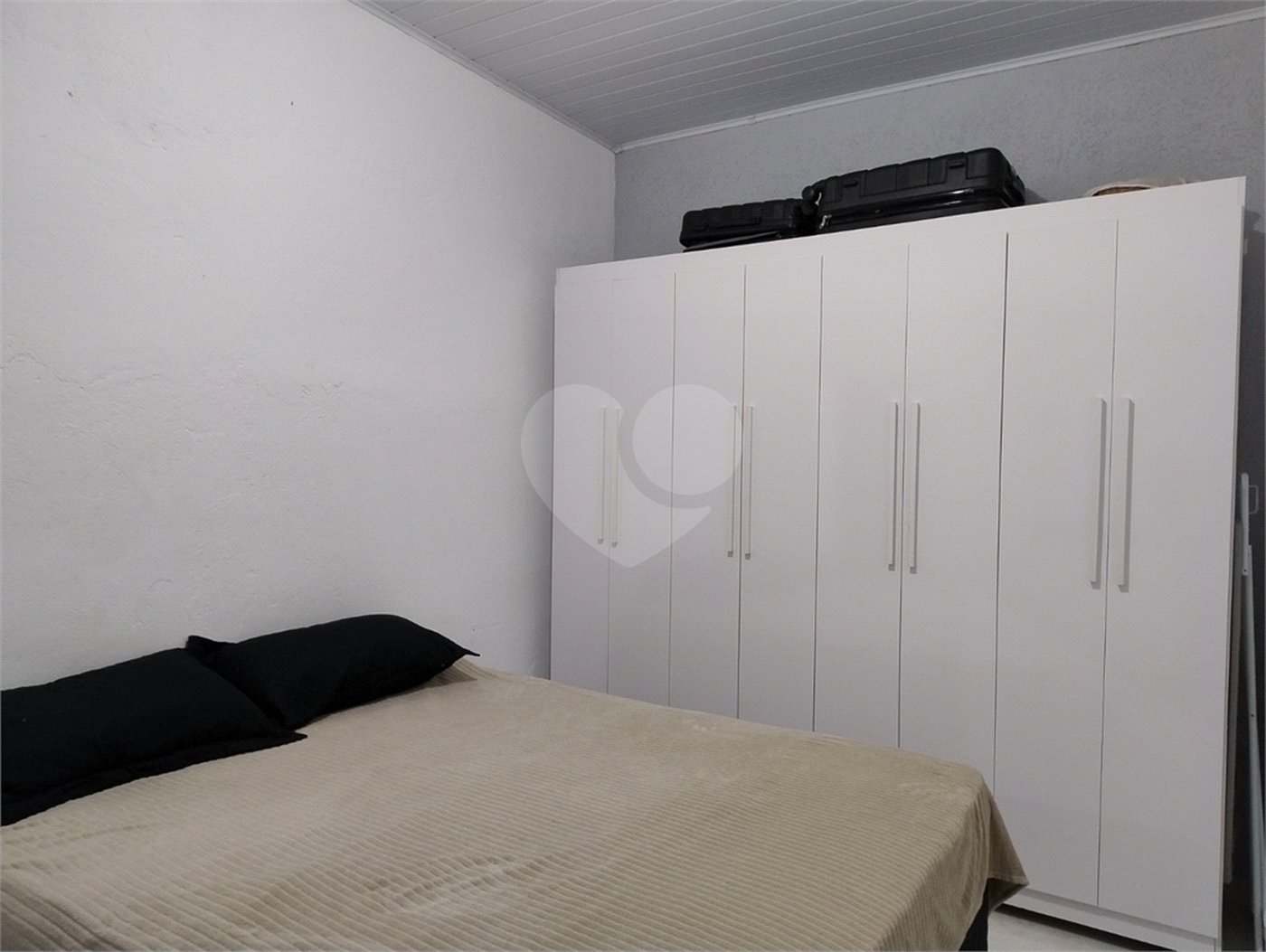 Casa à venda com 3 quartos, sendo 1 suíte,  em Vila Rei, Mogi das Cruzes, SP