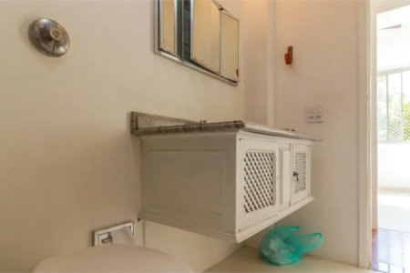 Apartamento à venda com 3 quartos em Pinheiros, São Paulo, SP