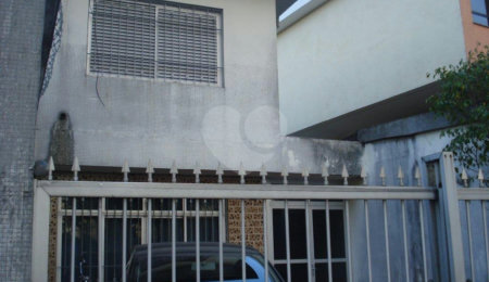 Casa à venda com 3 quartos, sendo 1 suíte,  em Parque Mandaqui, São Paulo, SP