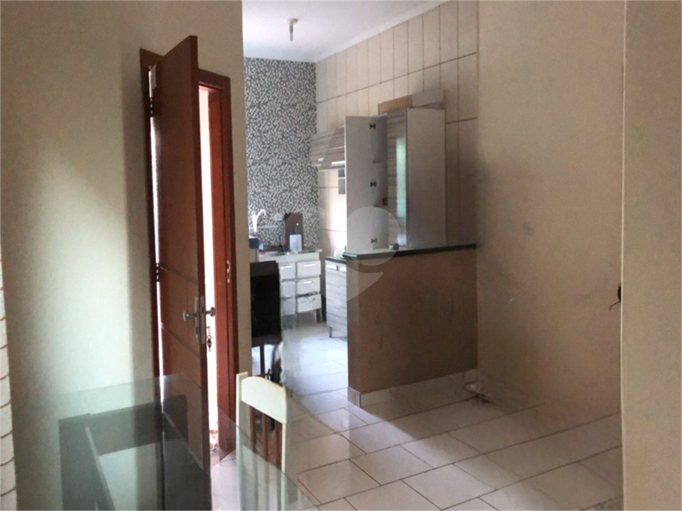 Casa à venda com 2 quartos, sendo 1 suíte, em Parque São Carlos, Três Lagoas, MS