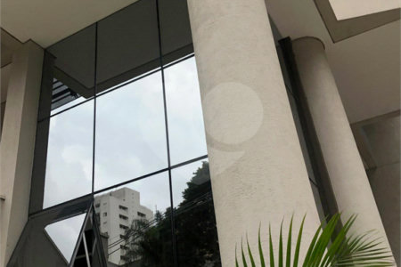 Apartamento à venda com 1 quarto em Vila Mariana, São Paulo, SP