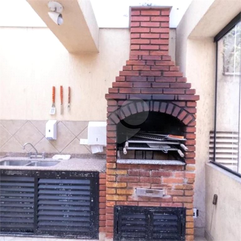 Apartamento à venda com 3 quartos, sendo 1 suíte, em Vila Regente Feijó, São Paulo, SP