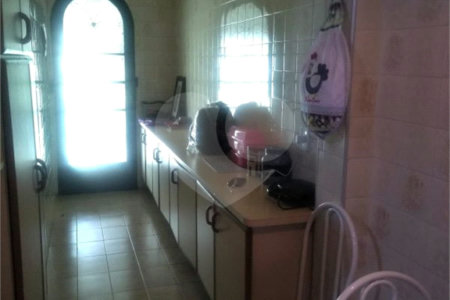 Casa à venda com 3 quartos, sendo 1 suíte, em Parque Continental, São Paulo, SP