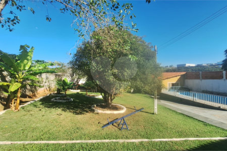 Chácara à venda com 2 quartos, sendo 1 suíte, em Parque Monte Bianco, Araçoiaba da Serra, SP