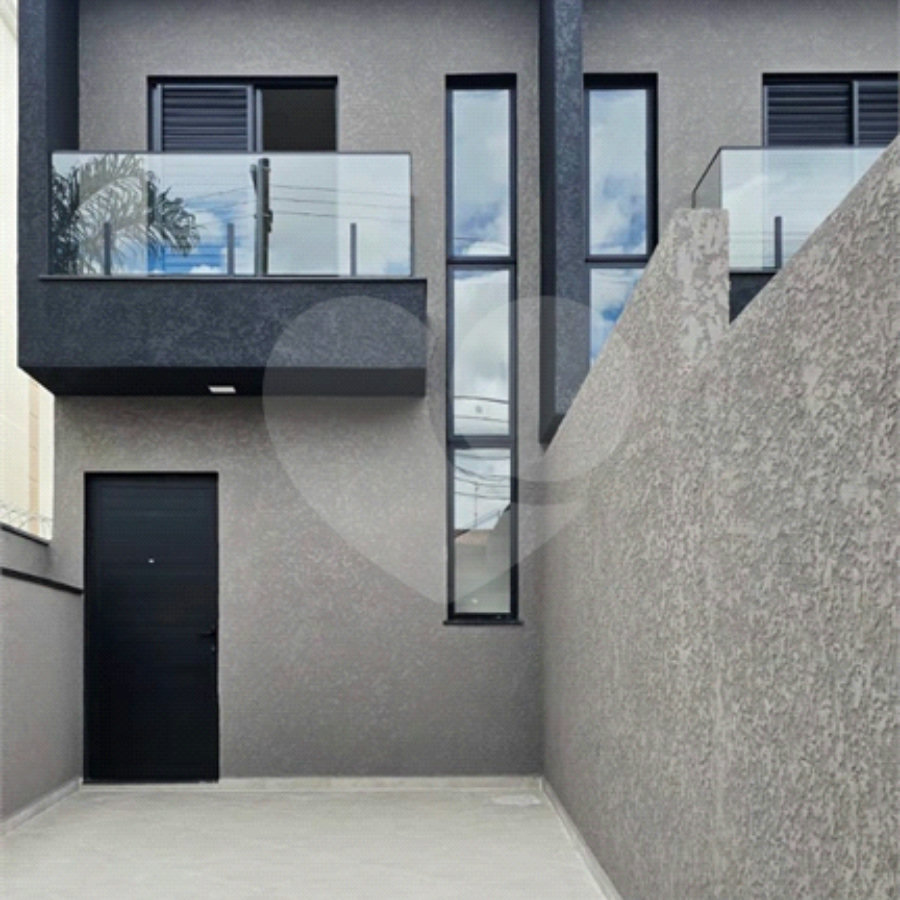 Casa de Vila à venda com 2 suítes em Jardim Americano, Sorocaba, SP