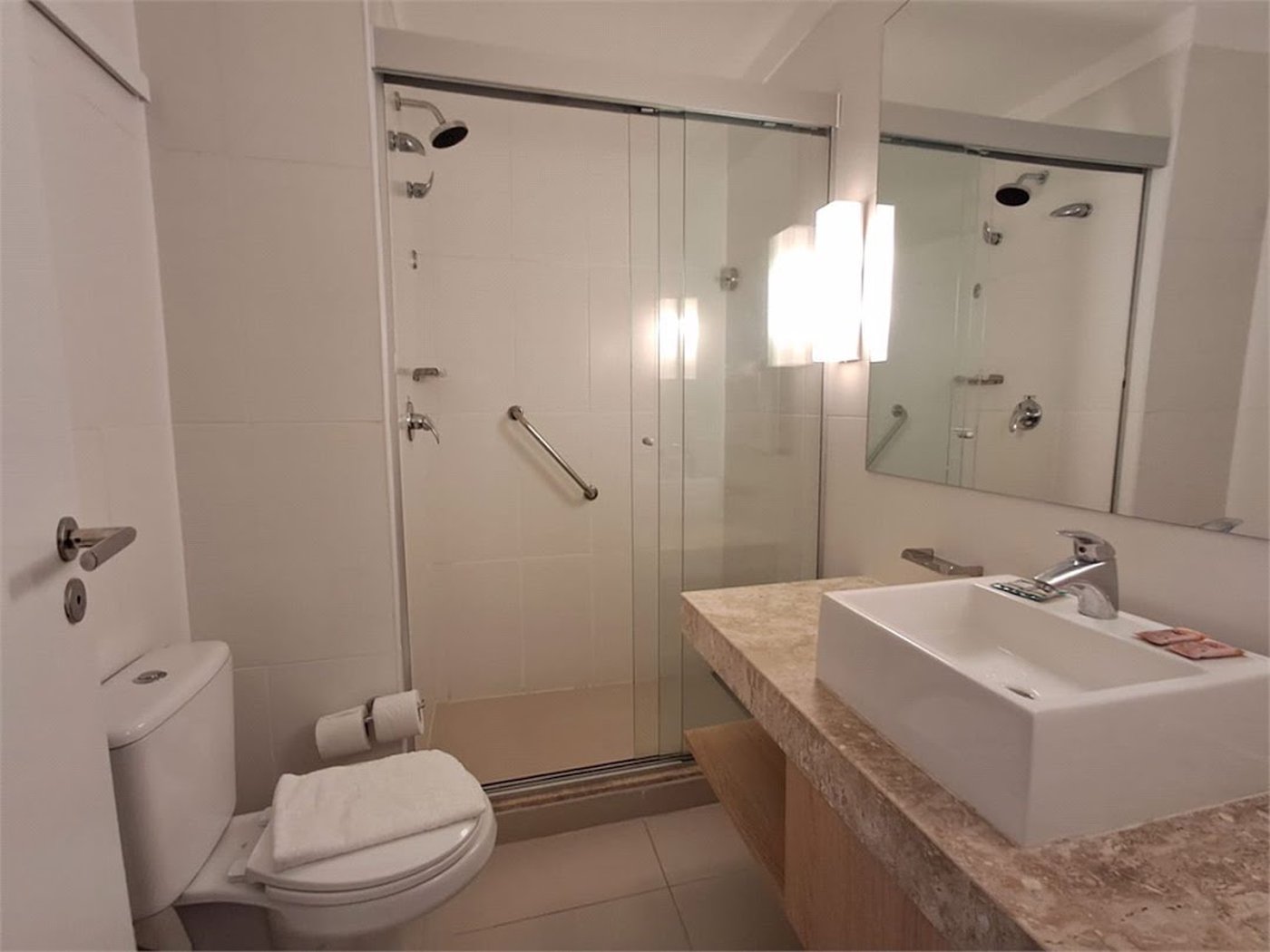 Studio à venda, 36 m² por R$ 530.000,00 - Gonzaga - Santos/SP