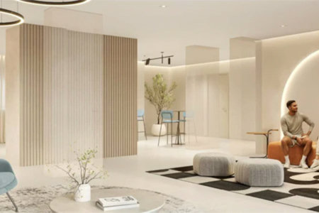 Apartamento à venda com 2 quartos em Pinheiros, São Paulo, SP