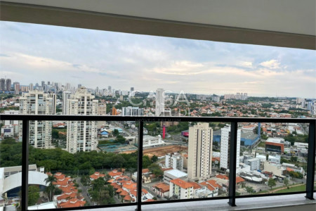 Apartamento à venda com 3 suítes em Jardim Faculdade, Sorocaba, SP