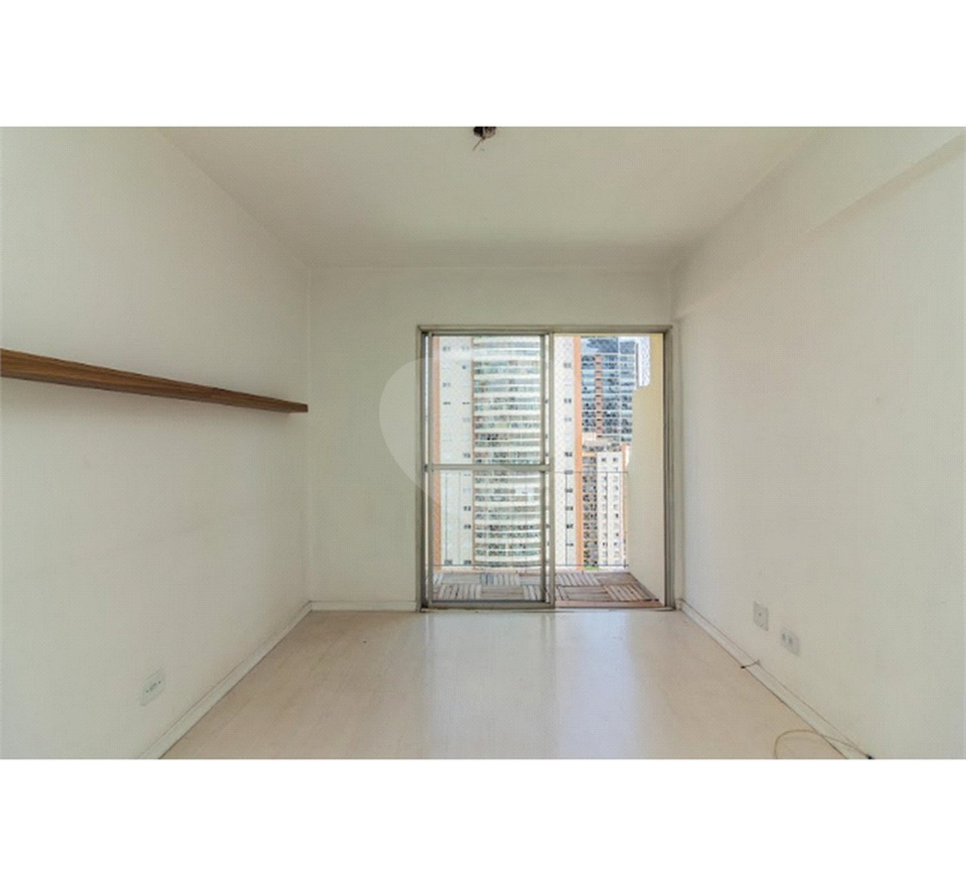 Apartamento à venda com 2 quartos em Vila Olímpia, São Paulo, SP
