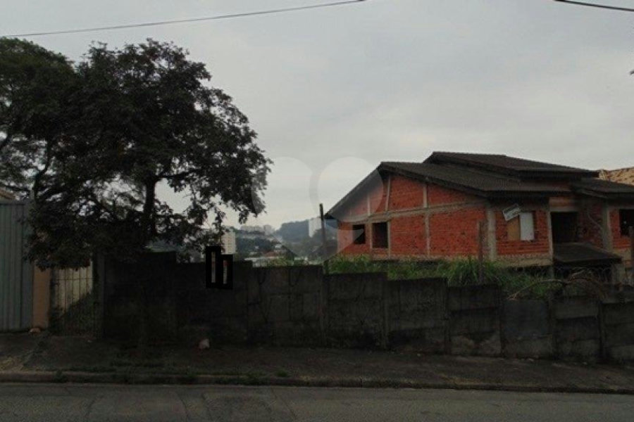 Terreno à venda em Vila Guilherme, São Paulo, SP