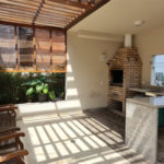 Apartamento à venda ou para alugar com 1 suíte em Fazenda Morumbi, São Paulo, SP