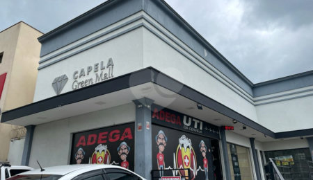 Prédio à venda em Capela, Vinhedo, SP
