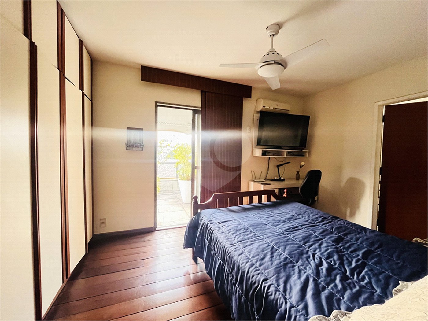 Cobertura à venda com 4 quartos, sendo 1 suíte, em Recreio dos Bandeirantes, Rio de Janeiro, RJ