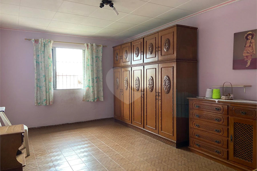 Casa à venda com 6 quartos em Tucuruvi, São Paulo, SP