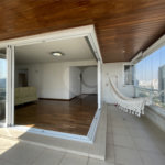 Apartamento à venda com 4 suítes em Brooklin, São Paulo, SP