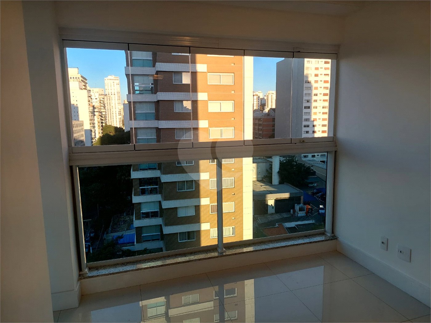 Apartamento para alugar com 3 quartos, sendo 1 suíte, em Perdizes, São Paulo, SP