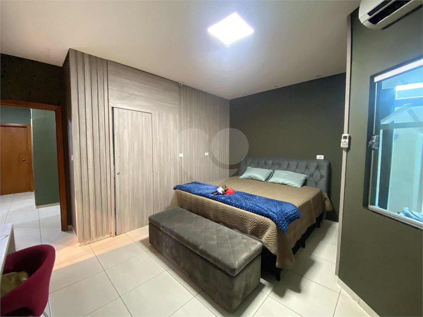 Casa à venda com 2 quartos, sendo 1 suíte, em Jardim Estoril, Ponta Porã, MS