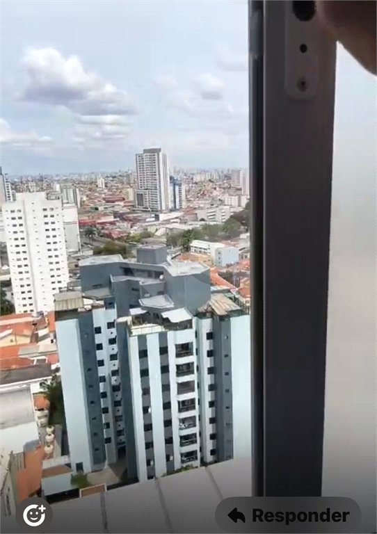 Apartamento à venda com 2 quartos, sendo 1 suíte, em Vila Mazzei, São Paulo, SP