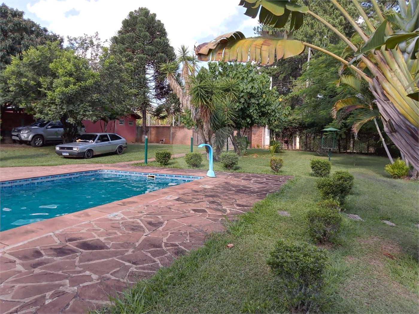Chácara à venda com 4 quartos, sendo 3 suítes,  em Tupy, Itapetininga, SP