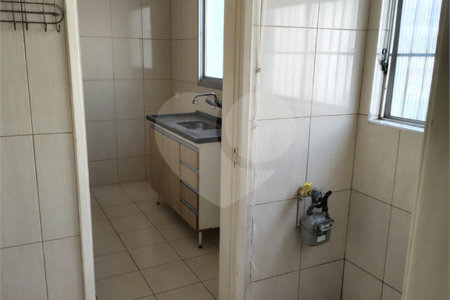 Apartamento à venda com 2 quartos em Saúde, São Paulo, SP