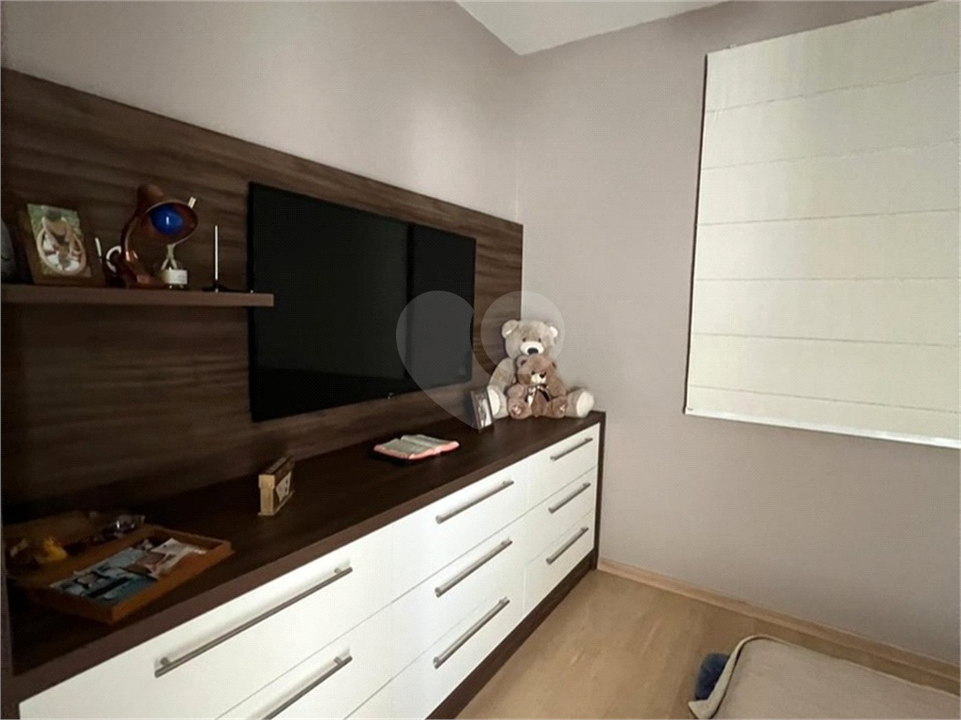 Apartamento à venda com 3 quartos, sendo 1 suíte, em Parque Campolim, Sorocaba, SP