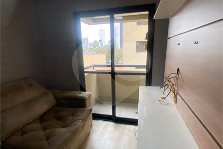 Apartamento para alugar com 2 quartos em Vila Guilherme, São Paulo, SP