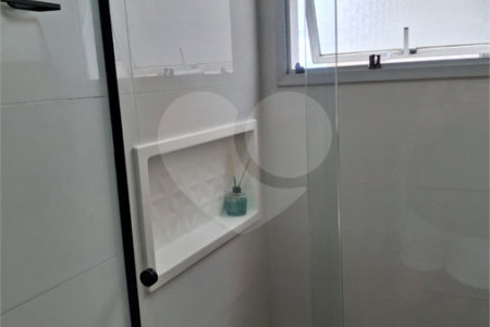 Apartamento à venda com 3 quartos, sendo 1 suíte, em Planalto, São Bernardo do Campo, SP