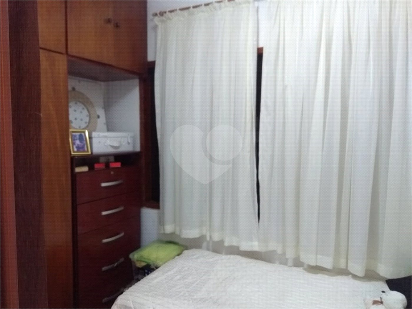 Sobrado à venda com 3 quartos, sendo 1 suíte, em Parque Mandaqui, São Paulo, SP