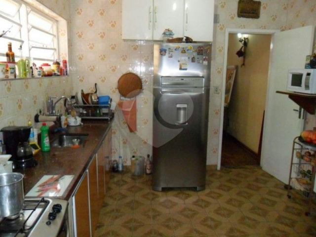 Sobrado à venda com 3 quartos, sendo 1 suíte,  em Imirim, São Paulo, SP
