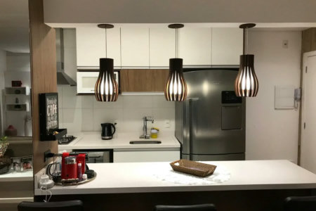Apartamento à venda com 2 suítes em Vila Andrade, São Paulo, SP