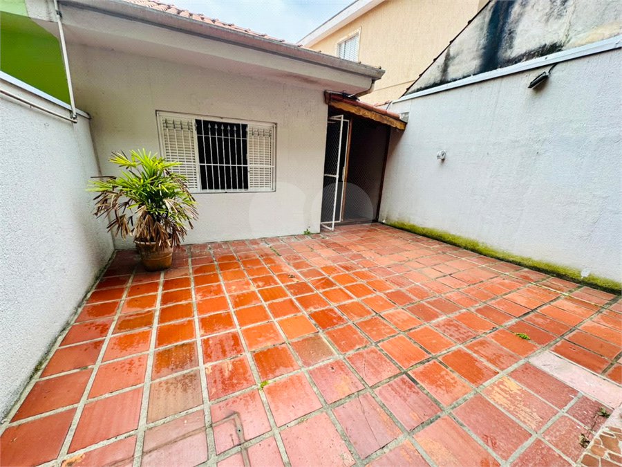 Casa Térrea à venda ou para alugar com 2 quartos em Jardim São João (jaraguá), São Paulo, SP