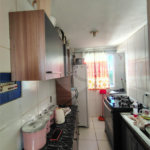 Apartamento à venda com 2 quartos em Jardim Aeroporto Iii, Mogi das Cruzes, SP