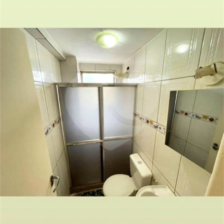 Casa à venda com 3 quartos em Campo Grande, Rio de Janeiro, RJ