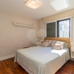 Apartamento à venda com 3 suítes em Chácara Santo Antônio (zona Sul), São Paulo, SP