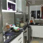 Apartamento à venda com 1 quarto em Vila Andrade, São Paulo, SP