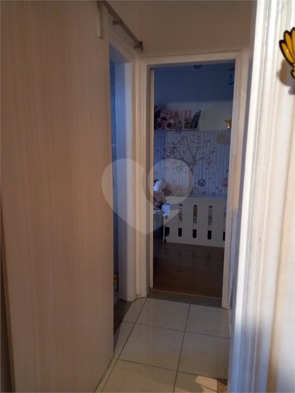 Sobrado à venda com 2 quartos em Vila Guilherme, São Paulo, SP