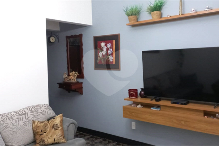 Sobrado à venda com 3 quartos em Santana, São Paulo, SP