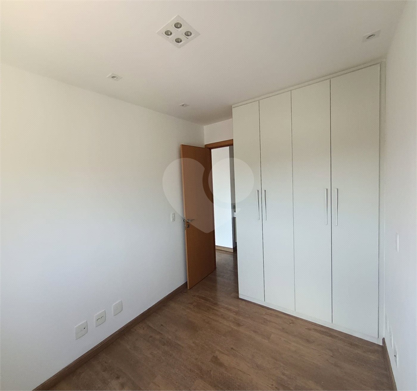 Apartamento para alugar com 1 quarto em Santana, São Paulo, SP
