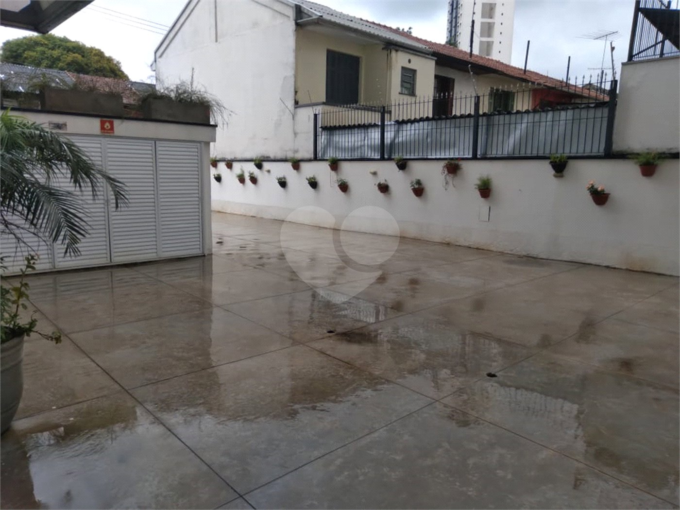 Apartamento para alugar com 1 quarto em Santana, São Paulo, SP