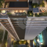Apartamento para venda em Vila Clementino com 3 quartos, sendo 3 suítes, 177m²
