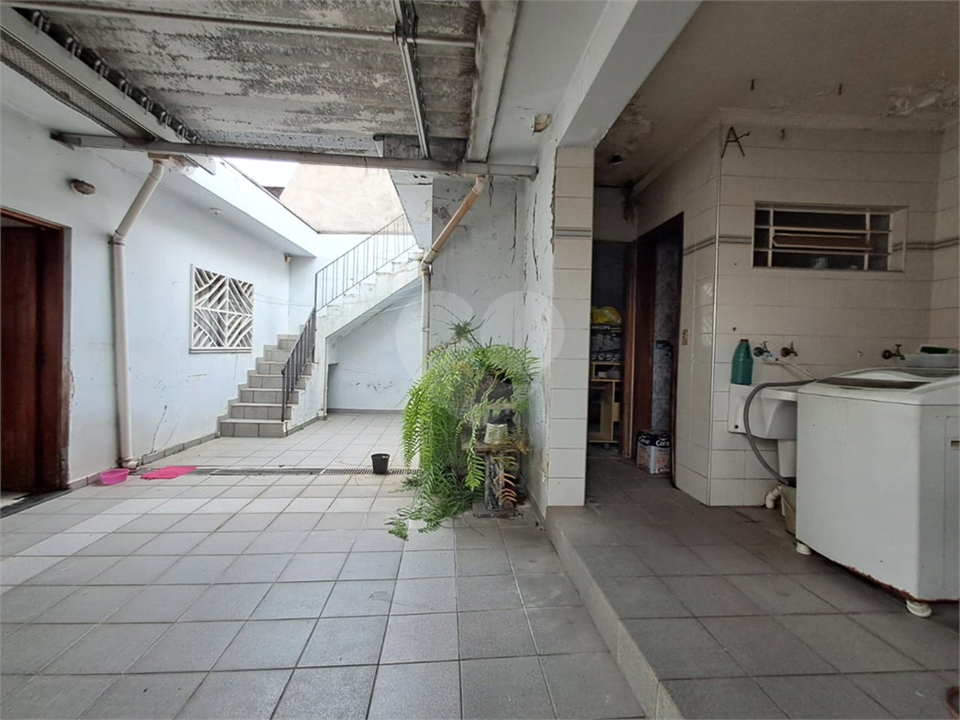 Sobrado à venda com 3 quartos, sendo 1 suíte, em Vila Romana, São Paulo, SP