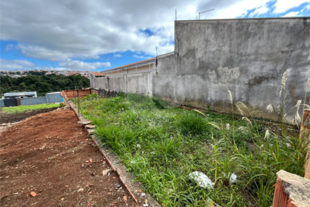 Terreno à venda em Jardim das Rosas, Itapetininga, SP